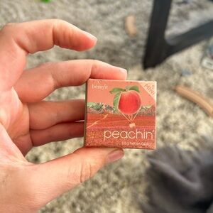 Benefit cosmetics mini blush